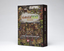 Gingerdead House: board/card game Zafty Games